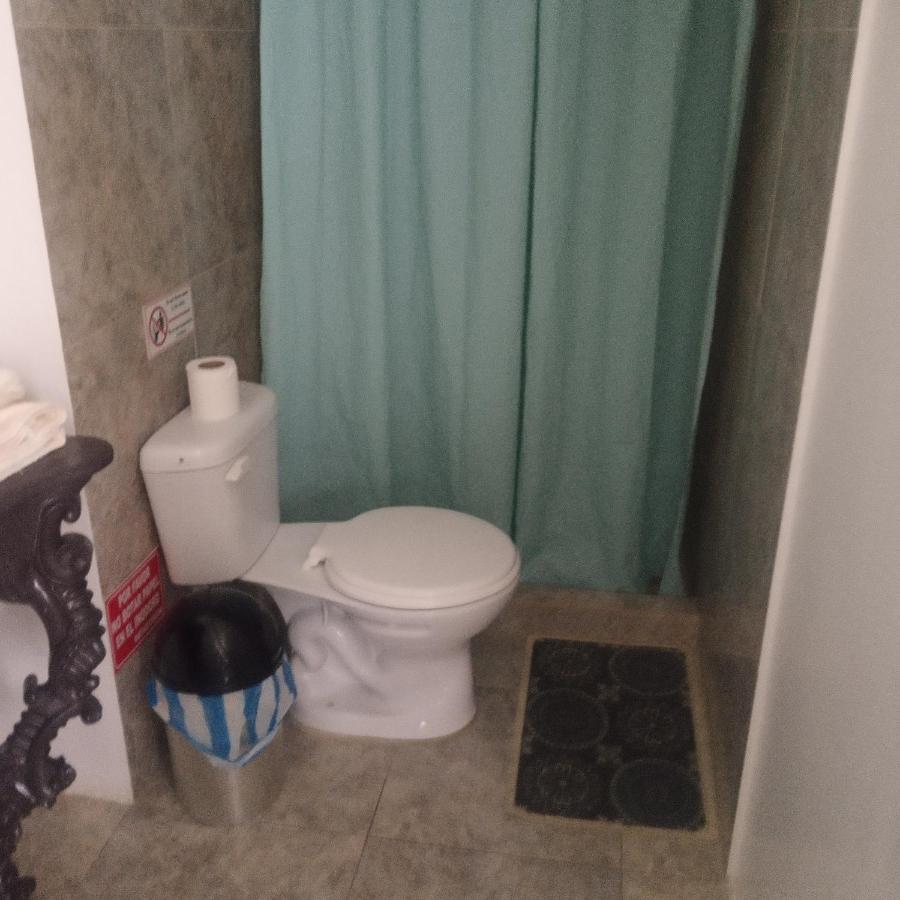 Boel Boutique Hostal Guayaquil Exterior photo